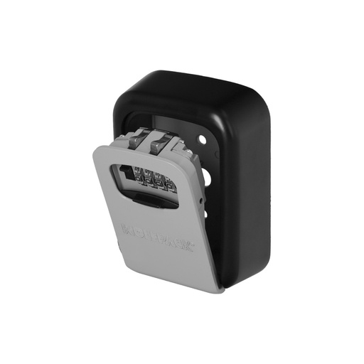 [3081560] Caja Seguridad Llaves 125x95x40 mm.4 Digitos. Caja Llaves, Caja Llaves Calle, Caja De Llaves Pared, Caja Llaves Codigo