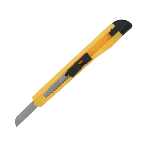 [2510870] Cutter Eco Con Hoja De 9 mm.