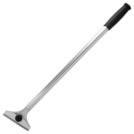 [2300815] Rascador Mango Metalico Hoja De 10 Cm10 Cm