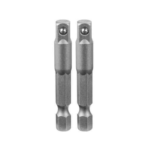 [2109440] Adaptador Para Llaves De Vasos De 1/4"