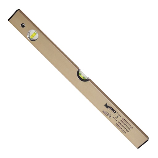 [2301020] Nivel Maurer "Edilplus" Tubular 100 cm.