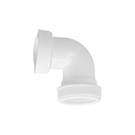 [4116400] Codo Desague M-H 1 1/2